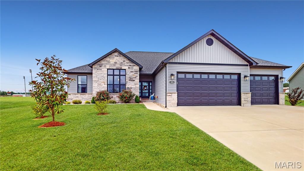 Photo of 476 Hayden Drive Waterloo IL 62298