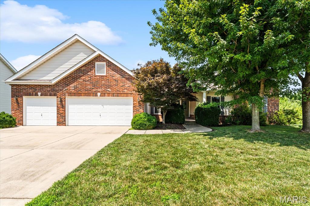 Photo of 2275 Haverford Drive Shiloh IL 62221