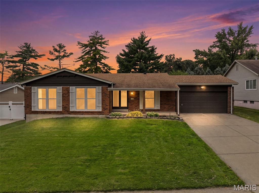 Photo of 12026 Gardengate Drive Unincorporated MO 63146