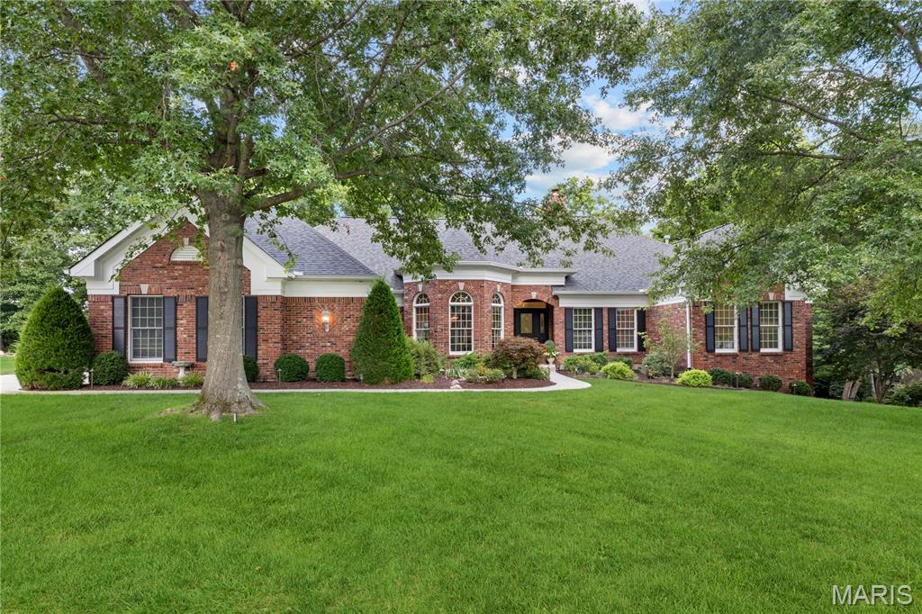 Photo of 26 Windcastle Drive Unincorporated MO 63304