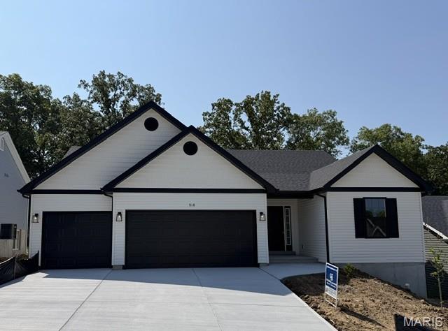 Photo of 818 Dogwood Way Hillsboro MO 63050