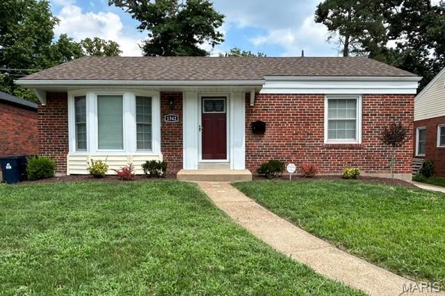 Photo of 1542 N Hanley Road University City MO 63130