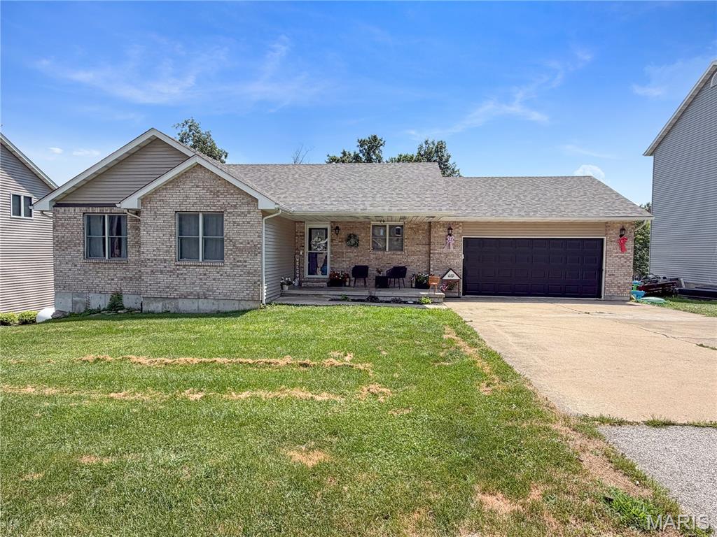 Photo of 56511 Janapas Trail Hannibal MO 63401