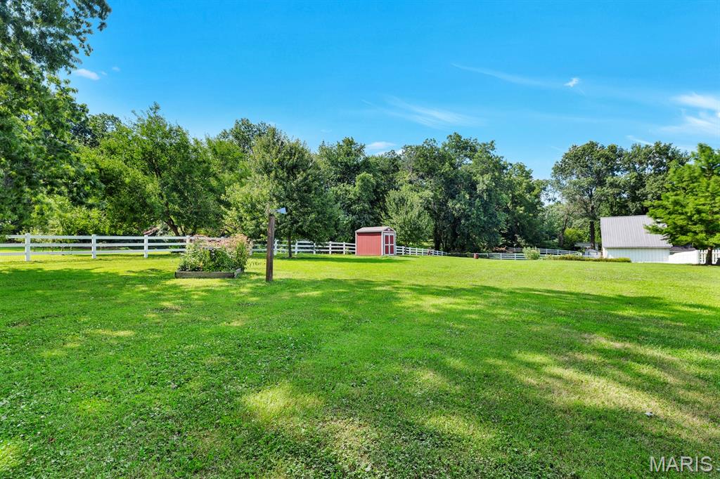 Photo of 2365 Saint Paul Road St Paul MO 63366