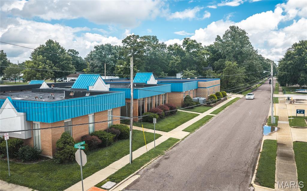 Photo of 20 Hughes Ford Road Sullivan MO 63080