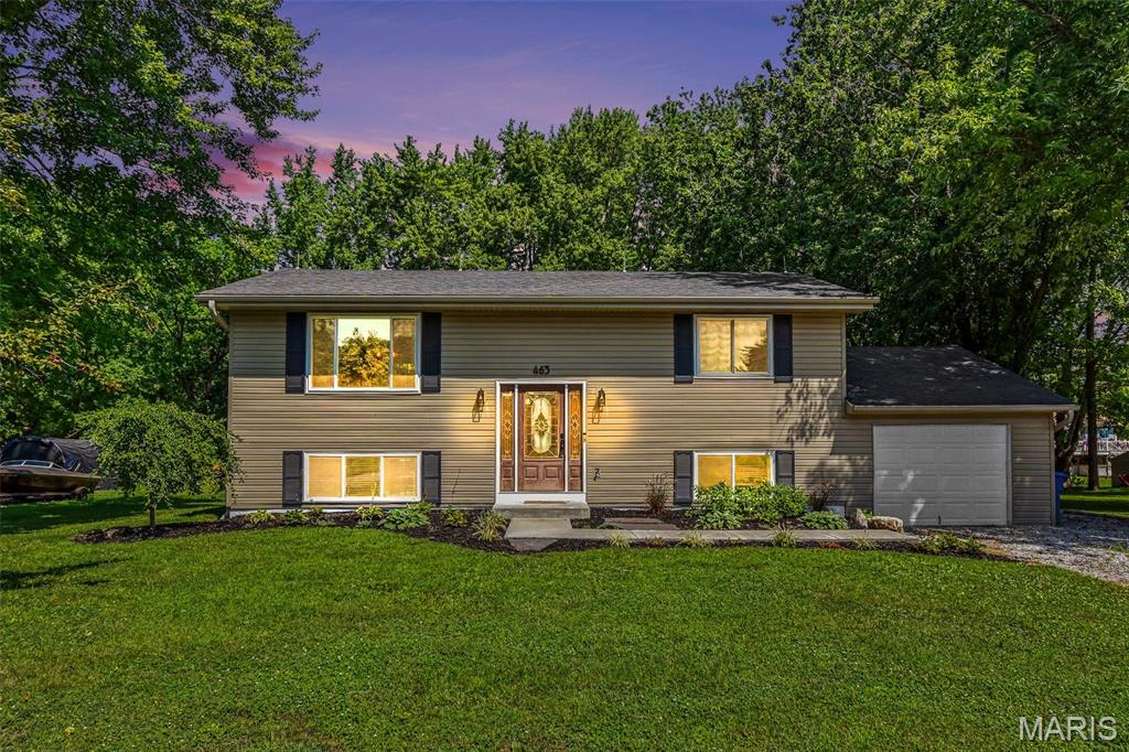 Photo of 463 Tamarach Drive Edwardsville IL 62025
