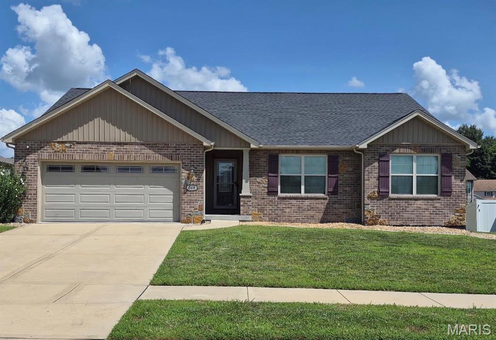 Photo of 309 Maldon Way Shiloh IL 62221