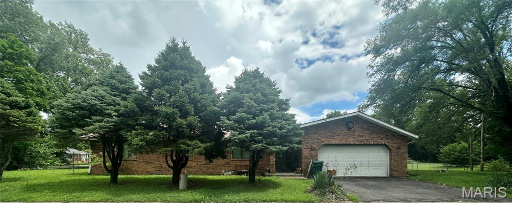 Photo of 230 Bruce Drive Cahokia IL 62206