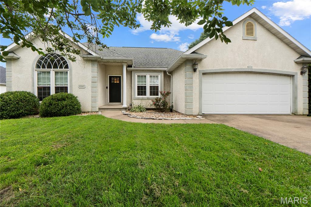 Photo of 2547 Ridgeway Drive Jackson MO 63755