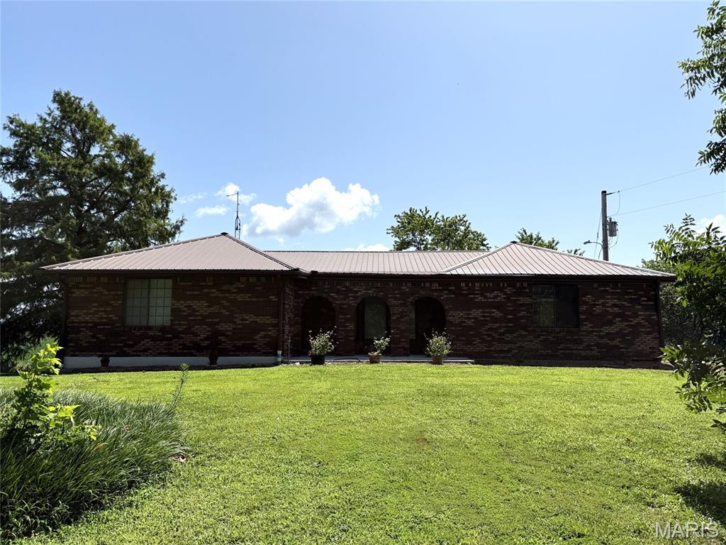 Photo of 2622 Highway N Qulin MO 63961
