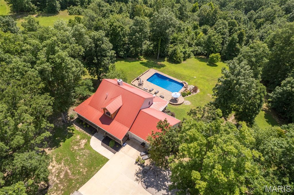 Photo of 6729 Wayne Route AA Piedmont MO 63957