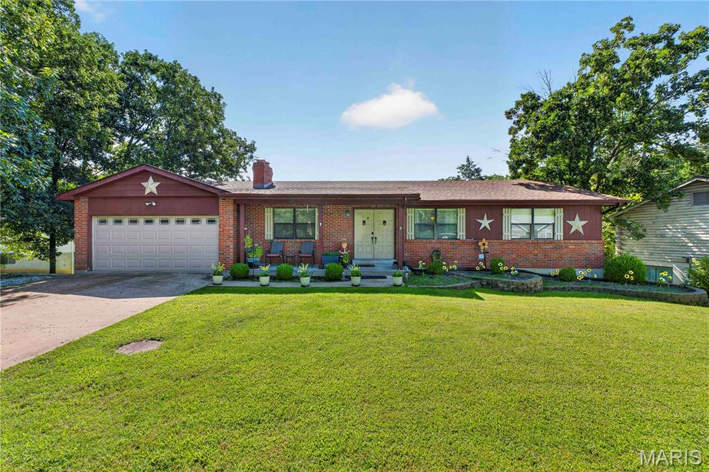 Photo of 9958 Column Drive Hillsboro MO 63050