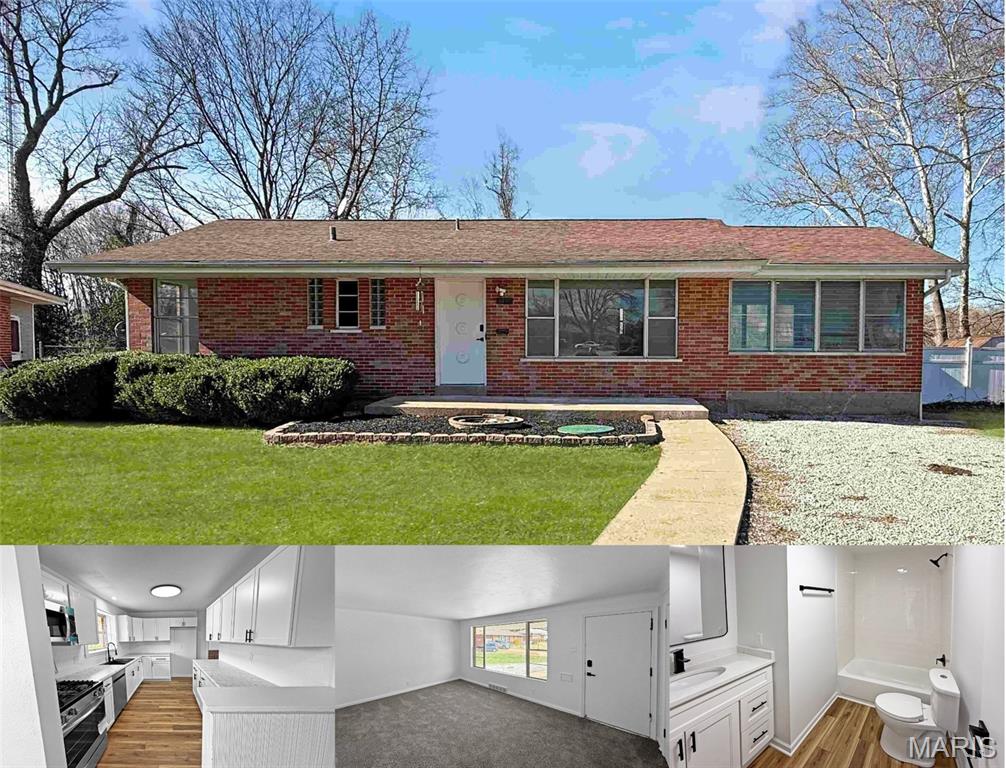 Photo of 3755 Park Crest Drive St Louis MO 63125
