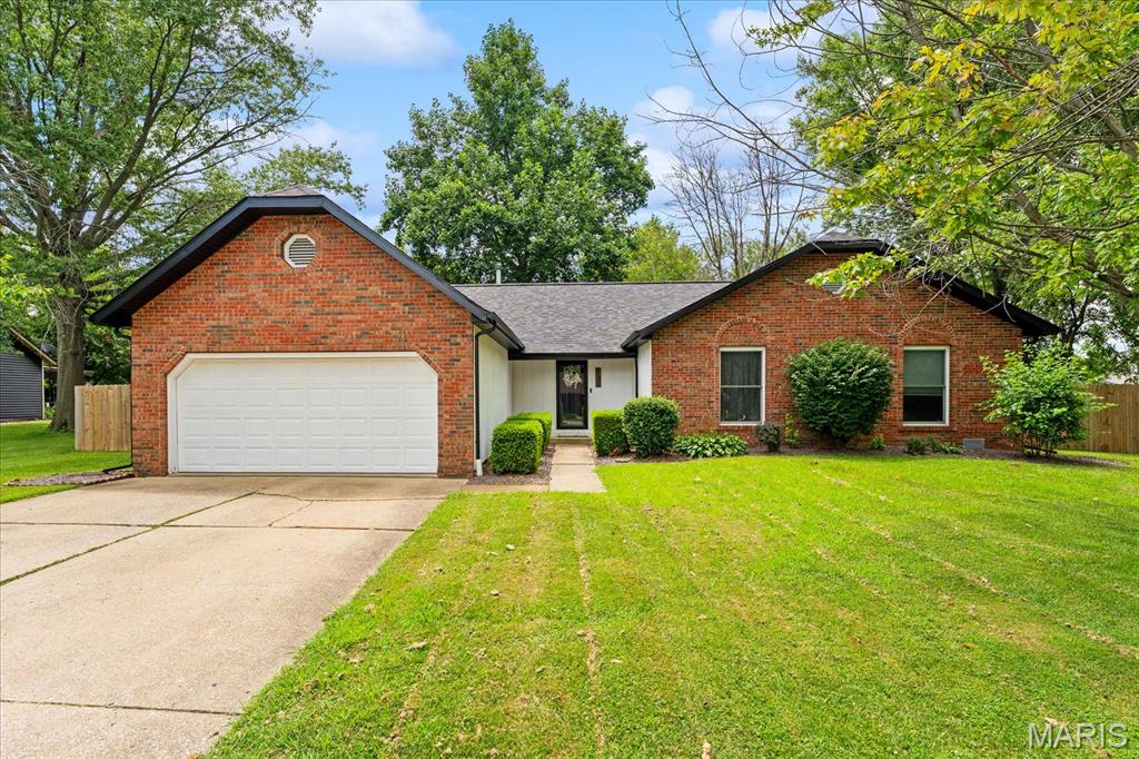 Photo of 213 Evergreen Drive O'Fallon IL 62269