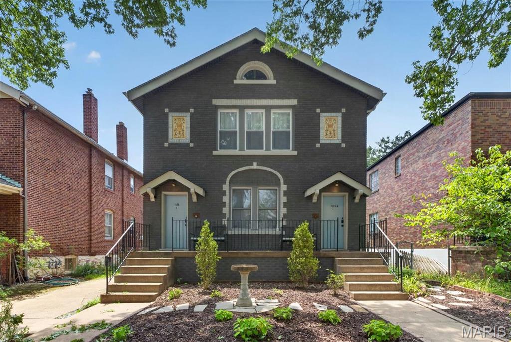 Photo of 7150 Tulane Avenue University City MO 63130