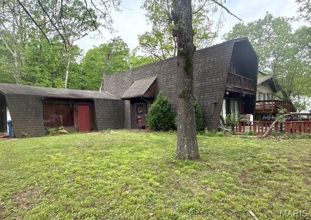Photo of 1727 W Forest Lane Owensville MO 65066