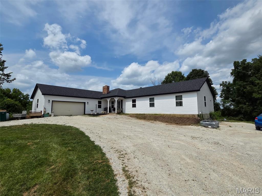 Photo of 2688 Sullivan Bottom Rd Road St Clair MO 63077