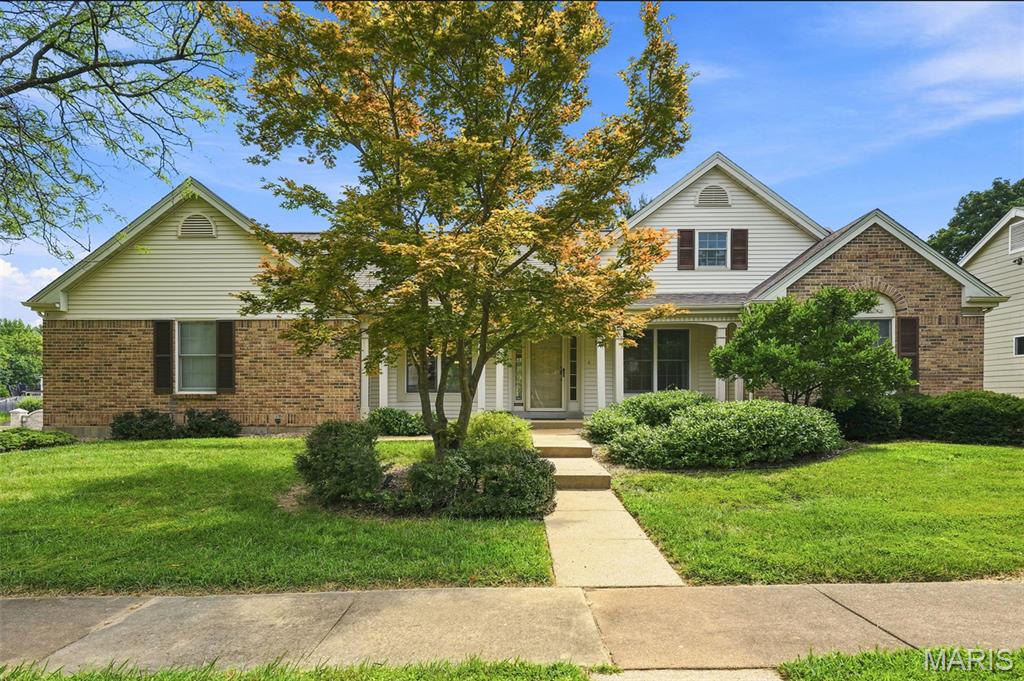 Photo of 2098 Seven Oaks Drive St Charles MO 63303