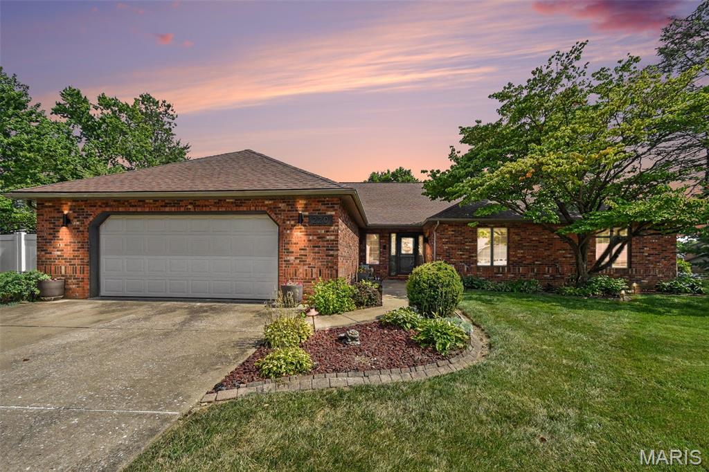 Photo of 220 Lake Stratford Drive Fairview Heights IL 62208