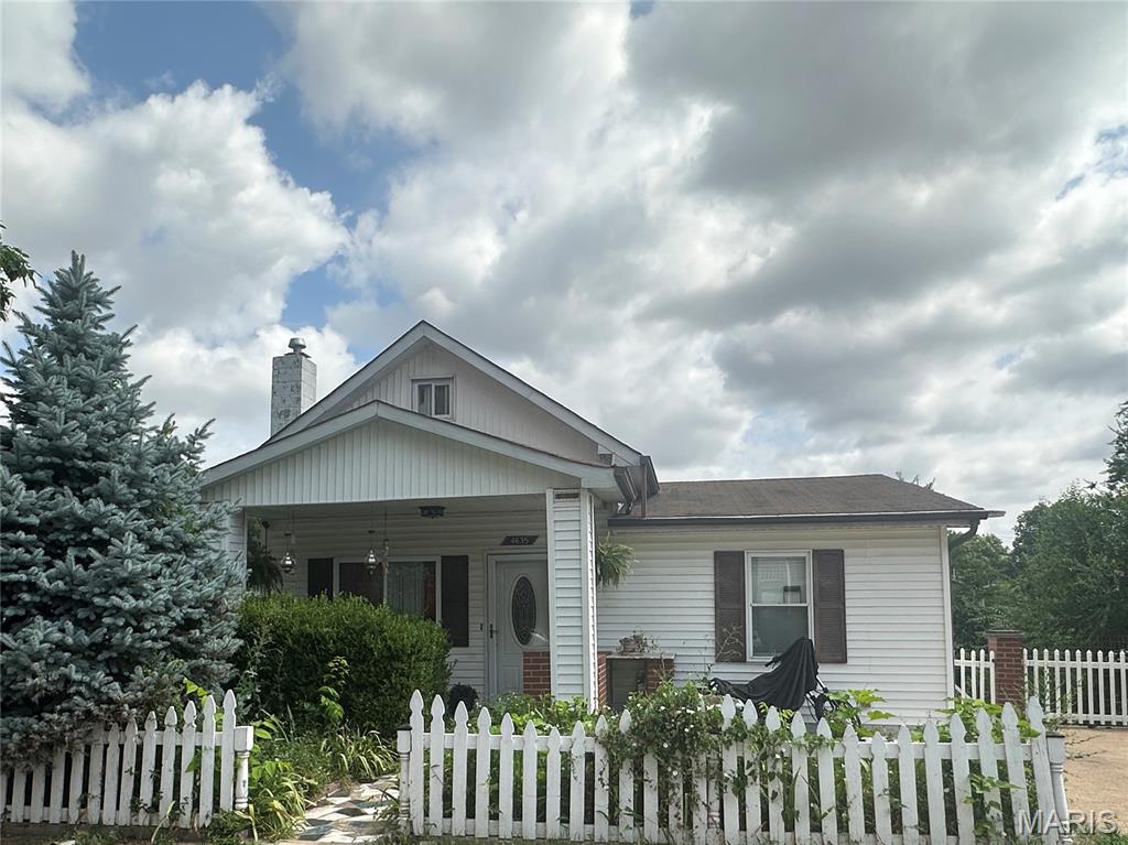 Photo of 4635 Oldenburg Avenue St Louis MO 63123