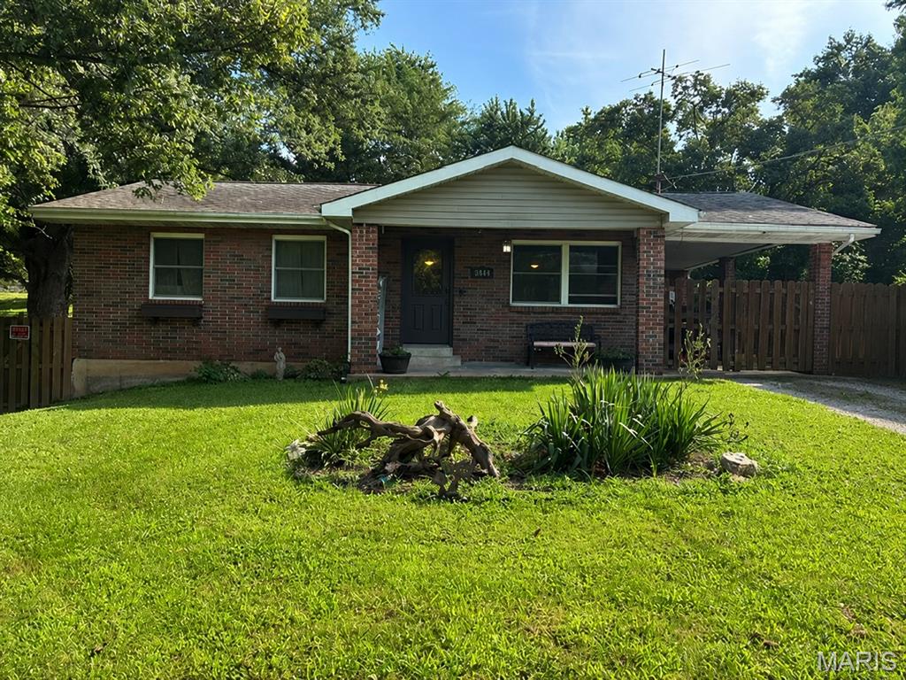 Photo of 2849 Paula Court High Ridge MO 63049