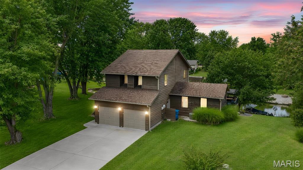 Photo of 326 Deepwater Circle Edwardsville IL 62025