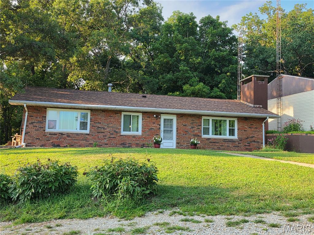 Photo of 15037 Seven Sisters Avenue Irving IL 62051