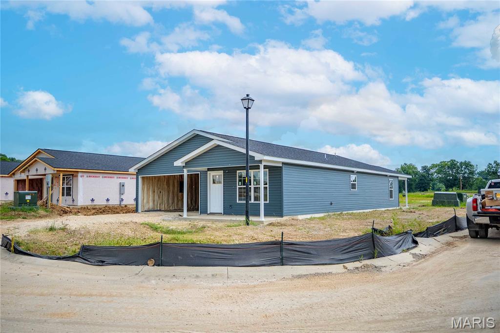 Photo of 6 N High Garden Cape Girardeau MO 63701