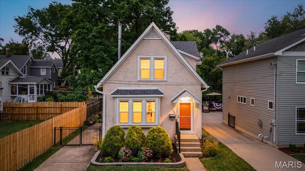 Photo of 626 Yeddo Avenue St Louis MO 63119