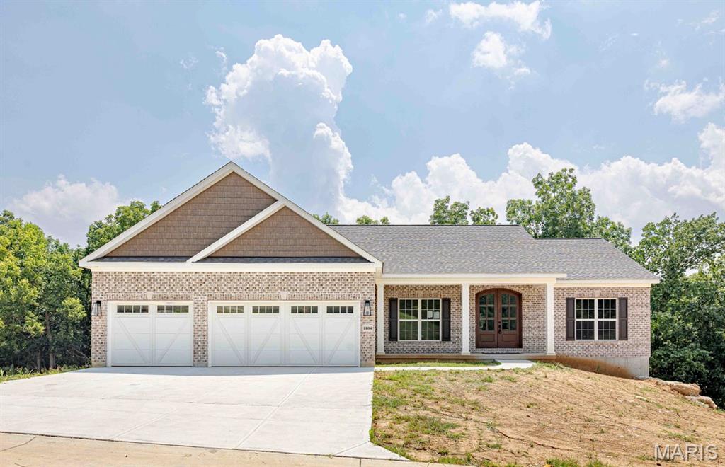 Photo of 1804 Springbrook Drive Barnhart MO 63012