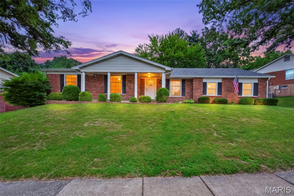 Photo of 4741 Melissa Jo Lane St Louis MO 63128