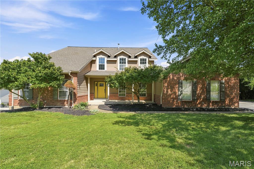 Photo of 542 Eagles Nest Court Wildwood MO 63011