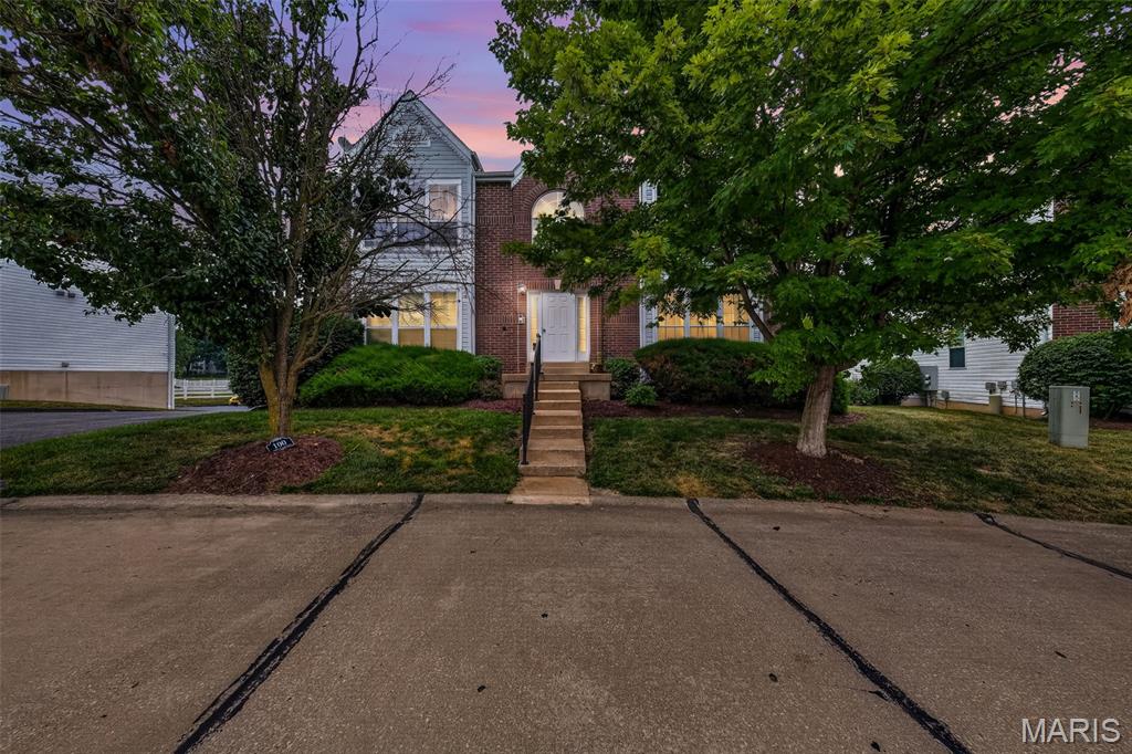 Photo of 101 Timber Creek Drive O'Fallon MO 63368