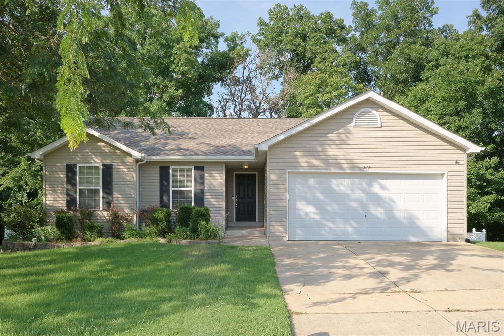 Photo of 212 Gran Vista Drive Festus MO 63028