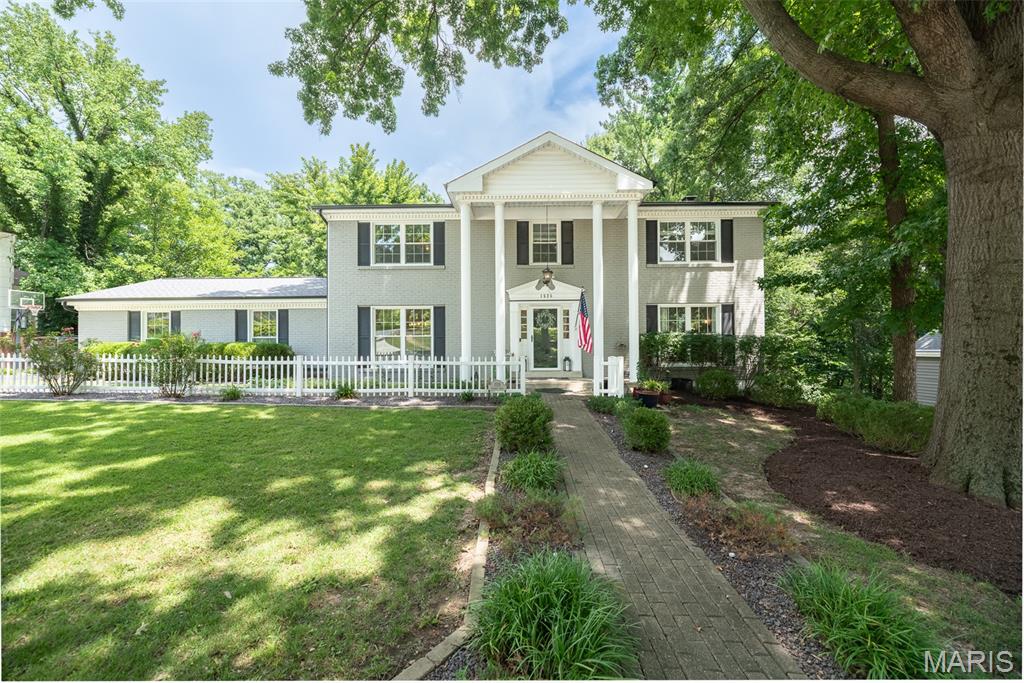 Photo of 1526 Candish Lane Chesterfield MO 63017