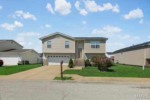 Photo of 423 Carter Drive Dupo IL 62239