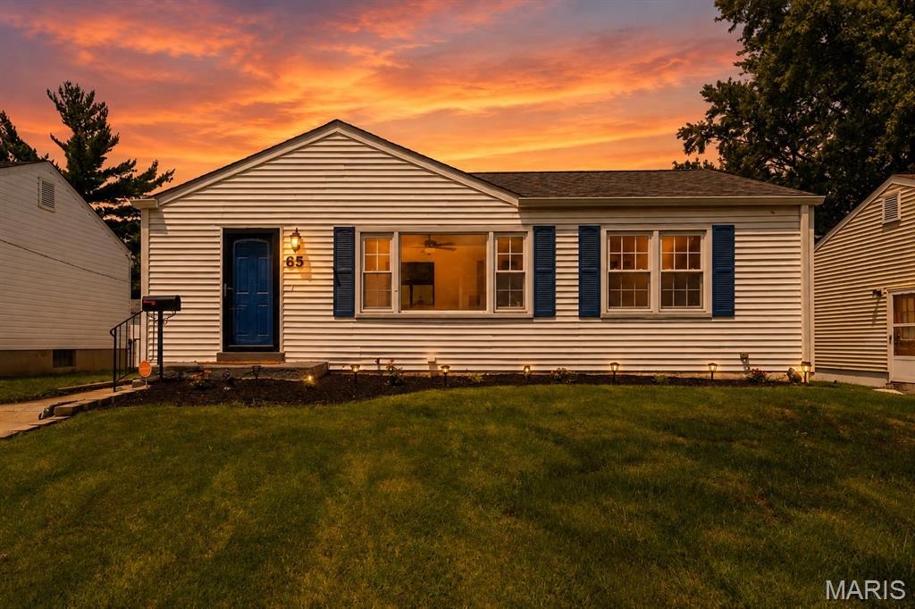 Photo of 65 La Sierra Drive Florissant MO 63031