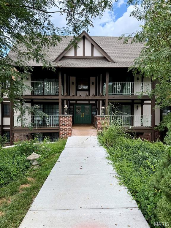 Photo of 1420 Heritage Landing Unincorporated MO 63303
