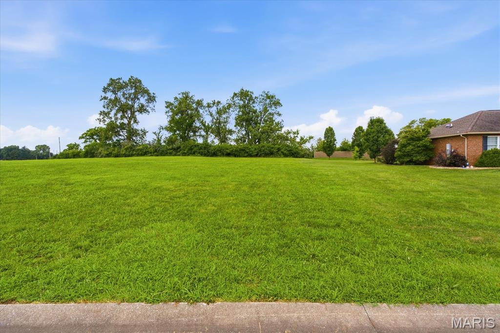 Photo of 2803 Scenic Lake Drive New Athens IL 62264
