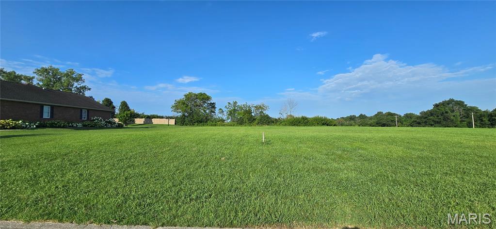 Photo of 2803 Scenic Lake Drive New Athens IL 62264