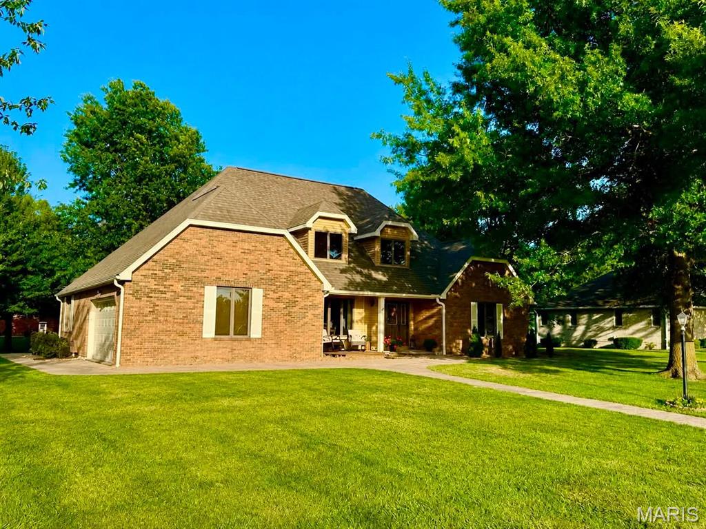 Photo of 14 Ruth Lane Monroe City MO 63456