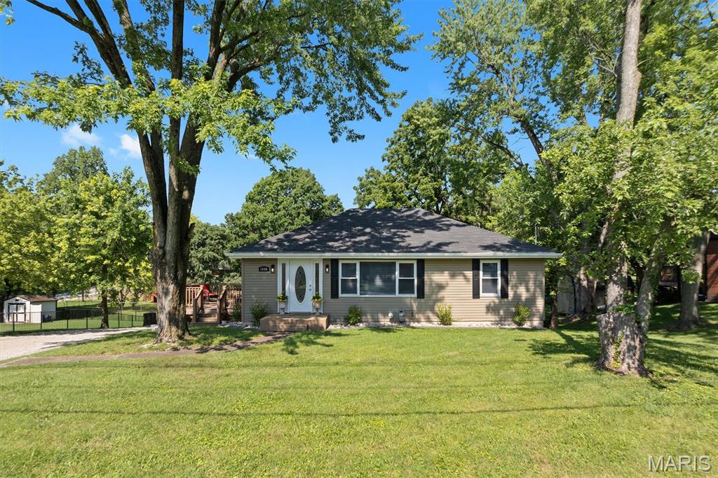 Photo of 1466 N Keebler Avenue Collinsville IL 62234