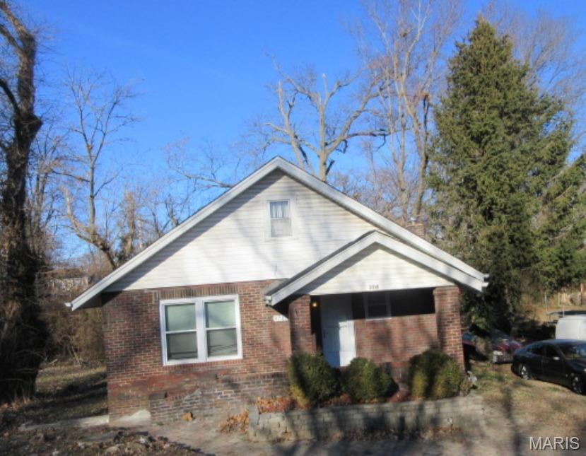 Photo of 3715 Sylvan Place St Louis MO 63121
