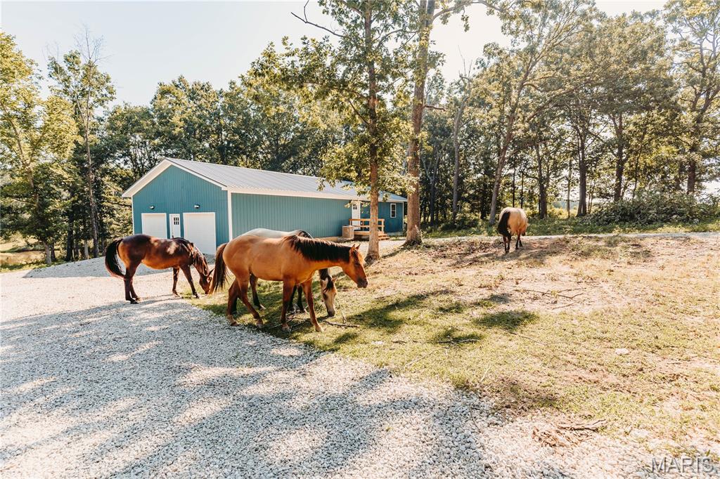 Photo of 21503 Highway 28 W Dixon MO 65459