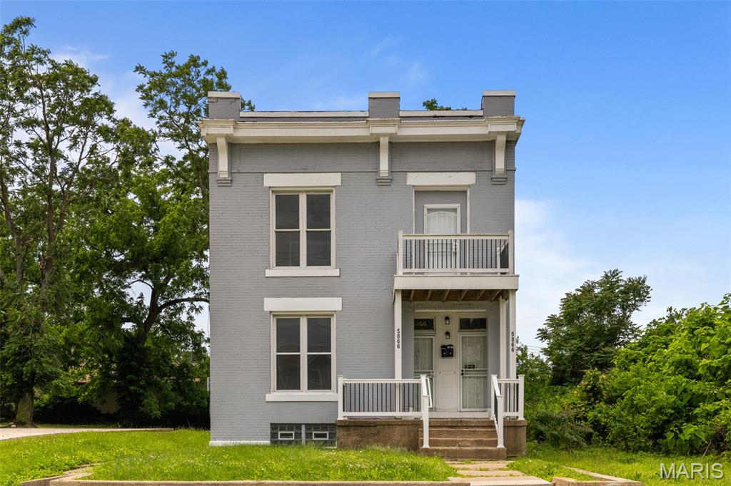Photo of 5866 Etzel Avenue St Louis MO 63112