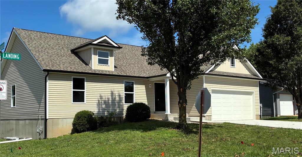 Photo of 3812 Larkspur Landing Imperial MO 63052