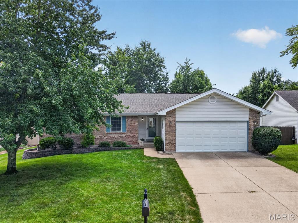Photo of 1433 Venus Drive St Peters MO 63376