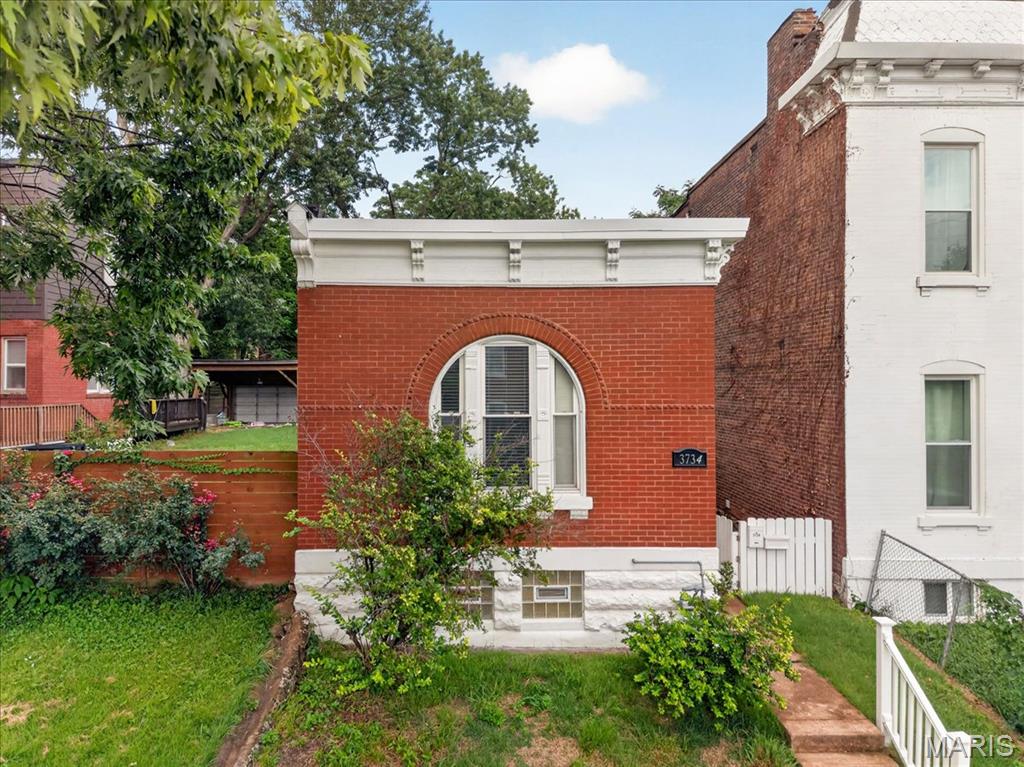 Photo of 3734 Texas Avenue St Louis MO 63118