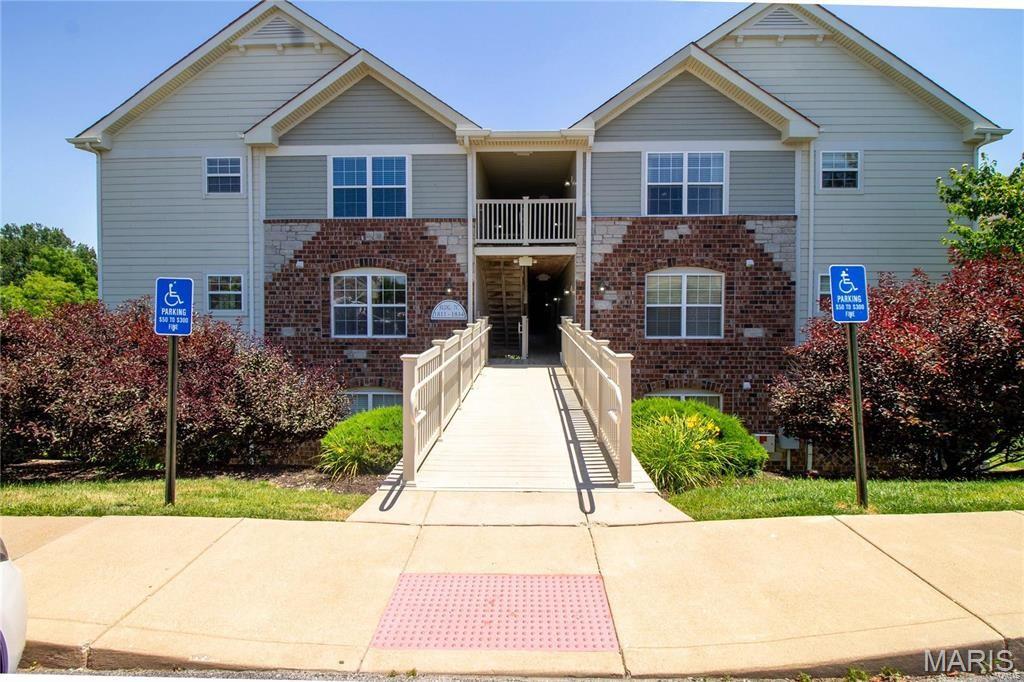 Photo of 1832 piedmont Court St Peters MO 63304