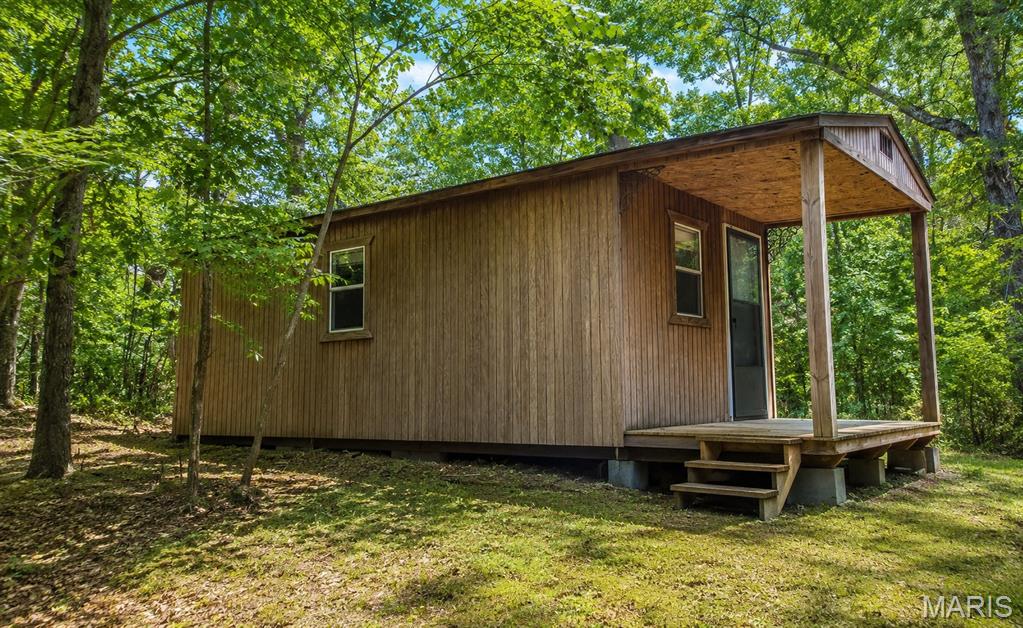Photo of 00 Lot 2 Victoria Woods Drive De Soto MO 63050